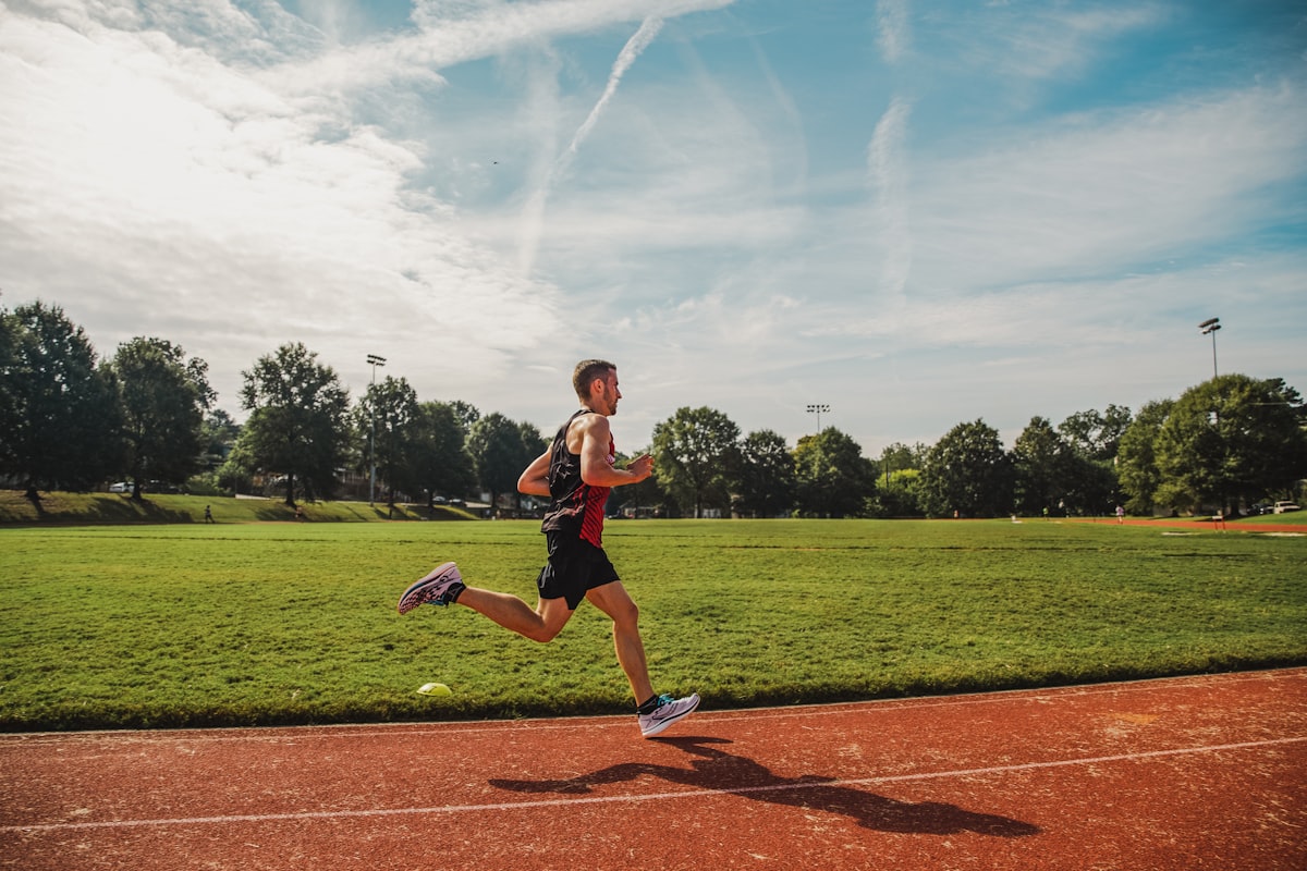 Energy boosting supplements