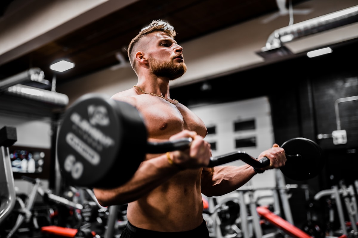 Endurance training